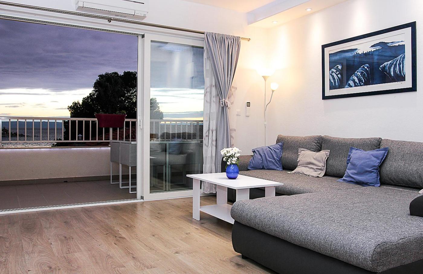 Apartment Letica Makarska Room photo
