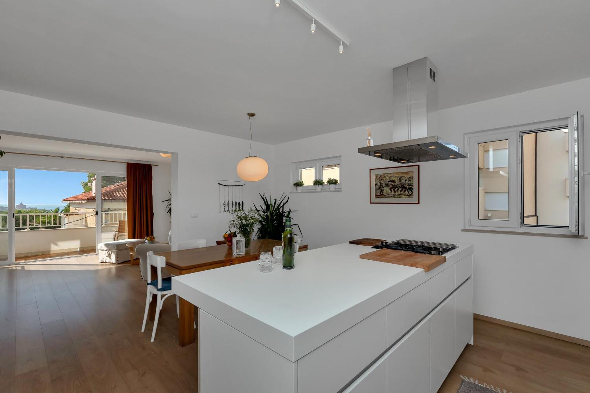 Apartment Letica Makarska Room photo
