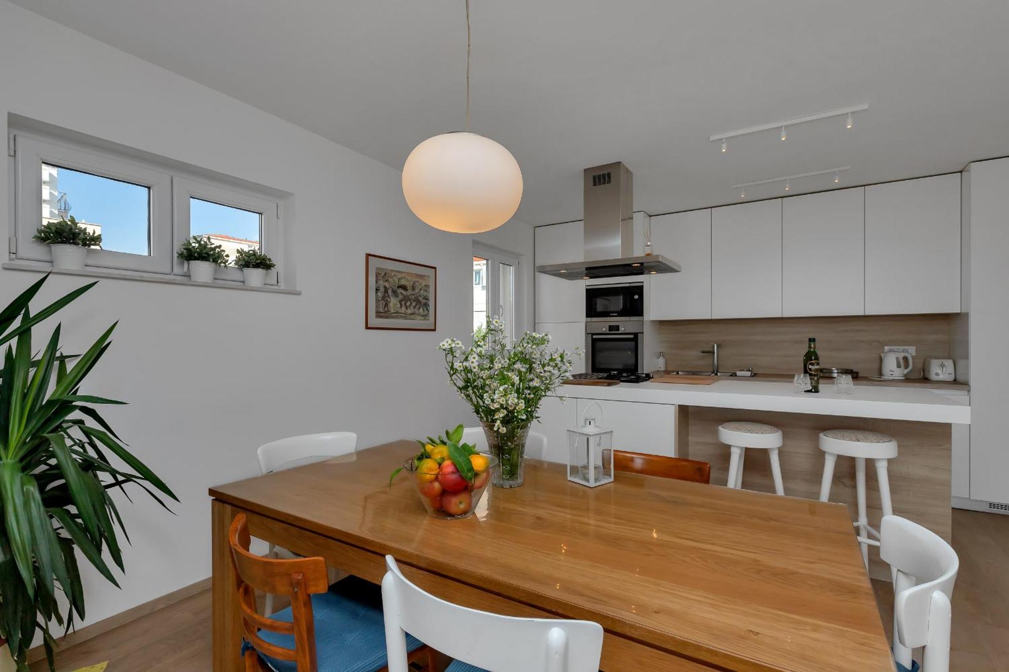 Apartment Letica Makarska Room photo