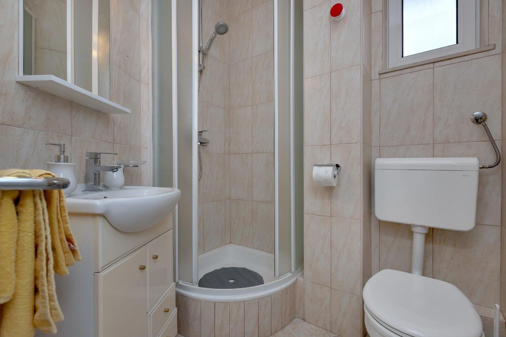 Apartment Letica Makarska Room photo