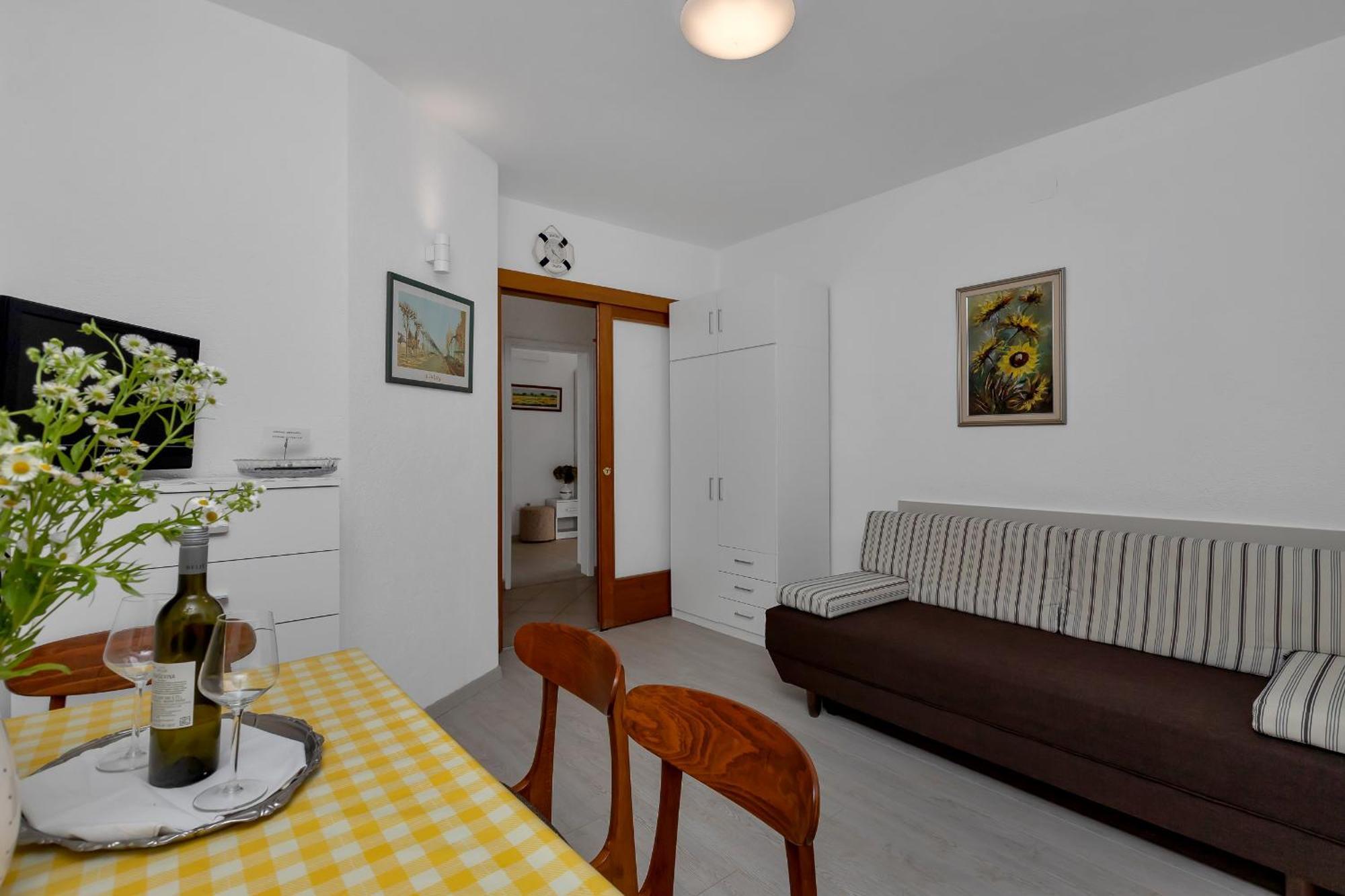 Apartment Letica Makarska Room photo