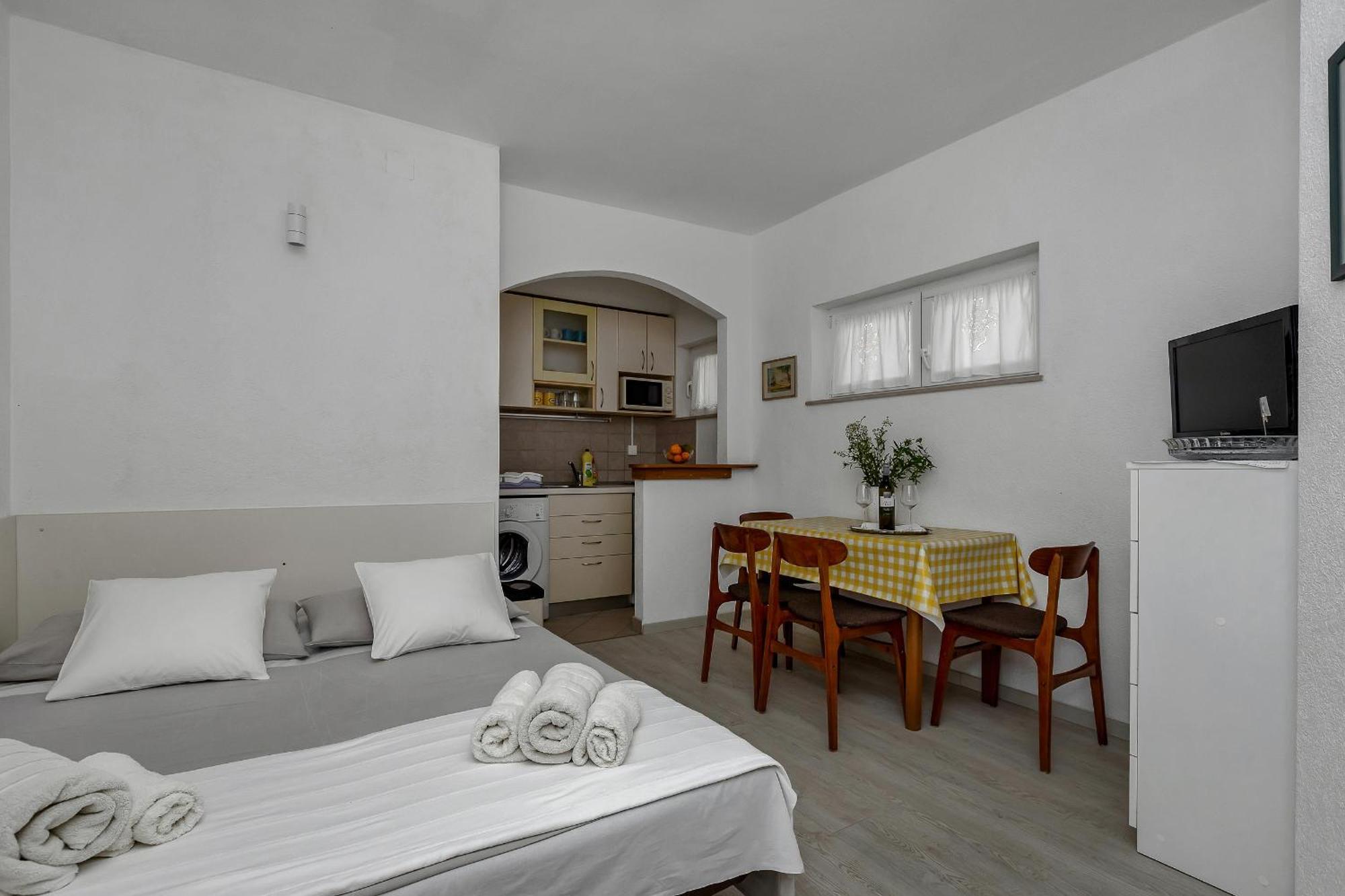 Apartment Letica Makarska Room photo